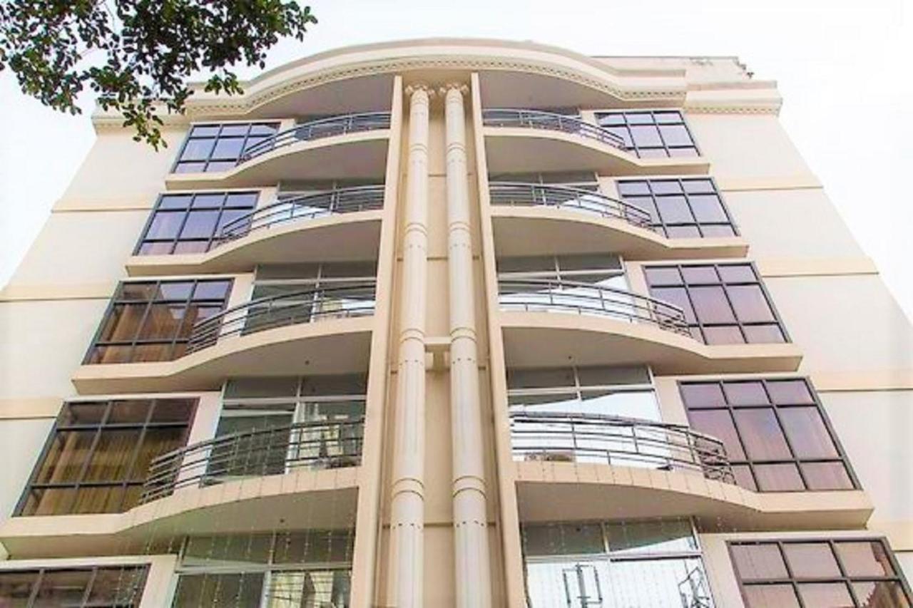 Dhaka Golden Inn - Banani'Lakeside Extérieur photo