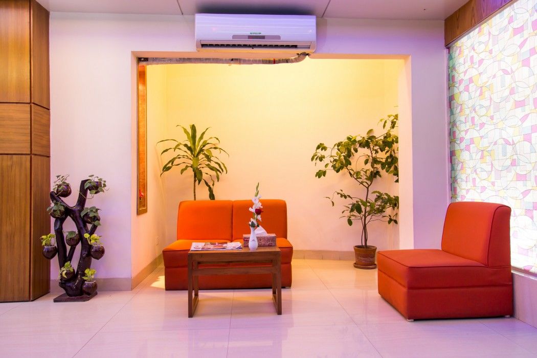 Dhaka Golden Inn - Banani'Lakeside Extérieur photo