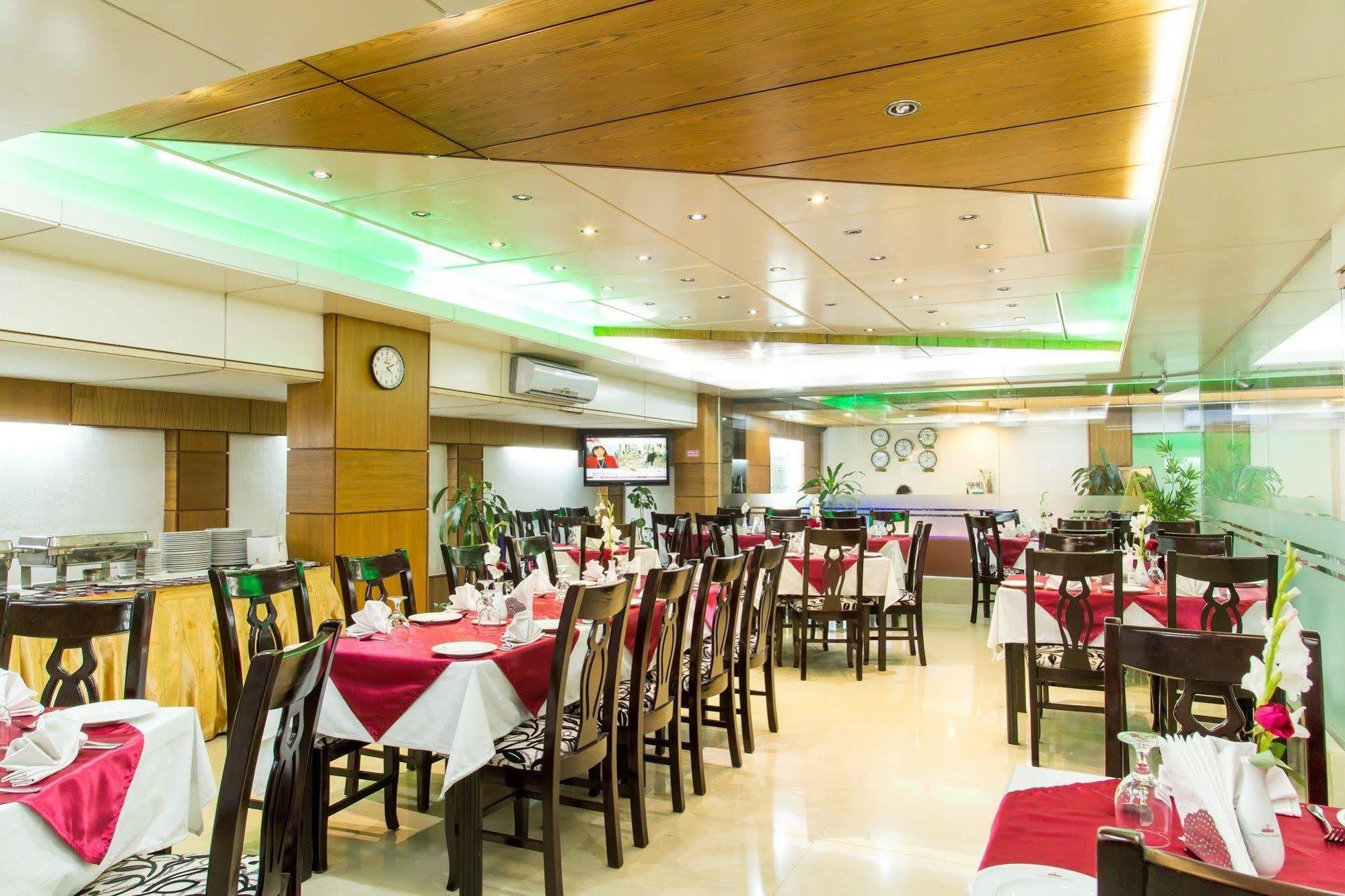 Dhaka Golden Inn - Banani'Lakeside Extérieur photo